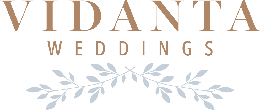 Logo de Vidanta Weddings